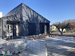 リーブルガーデン.S寄居露梨子全8棟 8号棟