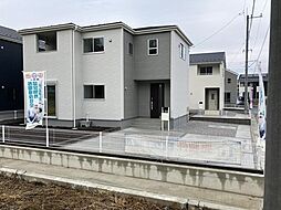 リーブルガーデン.S富岡市下高瀬全11棟 11号棟