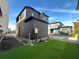 グラファーレ前橋市南町4期全1棟 1号棟