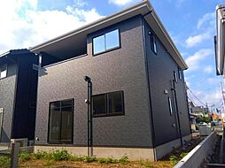 高崎市飯塚町1期全1棟 1号棟