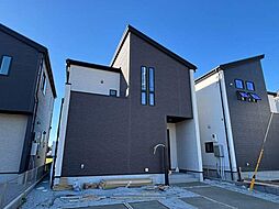 大泉町寄木戸7期全5棟 2号棟