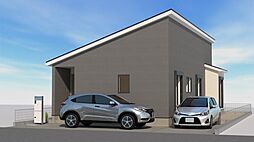 リナージュ高崎市江木町23-1期全5棟 5号棟