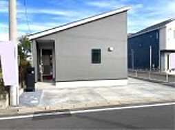 リナージュ高崎市江木町23-1期全5棟 5号棟