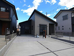 高崎市八千代町1丁目全2棟 2号棟