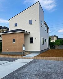 リーブルガーデン.S小川町小川第7全1棟 1号棟
