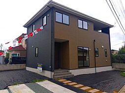 富岡市七日市2期全1棟 1号棟