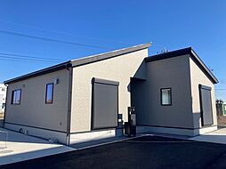 リナージュ藤岡下栗須第1期全3棟 3号棟