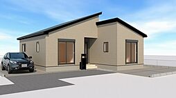 リナージュ藤岡下栗須第1期全3棟 3号棟