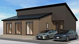 リナージュ藤岡下栗須第1期全3棟 2号棟