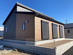 リナージュ藤岡下栗須第1期全3棟 2号棟