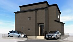 リナージュ藤岡下栗須第1期全3棟 4号棟