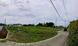 藤岡下栗須第1期全1区画 1号地