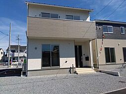 クレイドルガーデン長野市北堀第9全4棟 3号棟