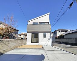 リナージュ前橋朝日町2丁目25-1期全1棟 1号棟