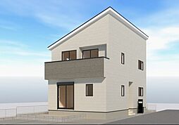 リナージュ前橋朝日町2丁目25-1期全1棟 1号棟