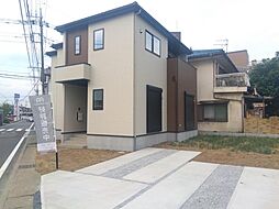 前橋市日吉町2期全1棟 1号棟