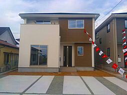 前橋市朝倉町2期全2棟 1号棟