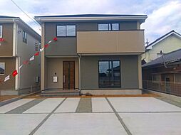 前橋市朝倉町2期全2棟 2号棟