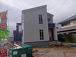 リーブルガーデン.S前橋第1関根町全4棟 2号棟