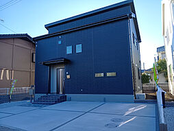 リーブルガーデン.S前橋市鶴光路町全2棟 2号棟