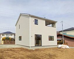 クレイドルガーデン高崎市箕郷町下芝第8全4棟 2号棟