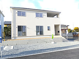 クレイドルガーデン高崎市箕郷町下芝第8全4棟 1号棟