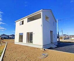 クレイドルガーデン藤岡市岡之郷第2全3棟 3号棟