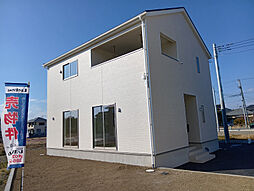 クレイドルガーデン藤岡市岡之郷第2全3棟 3号棟