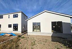 クレイドルガーデン藤岡市岡之郷第2全3棟 1号棟