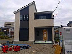 リーブルガーデン.S富岡七日市第12全1棟 1号棟