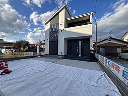 リーブルガーデン.S富岡七日市第12全1棟 1号棟