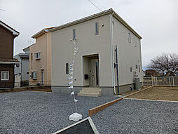 クレイドルガーデン太田市下田島町第5全6棟 6号棟