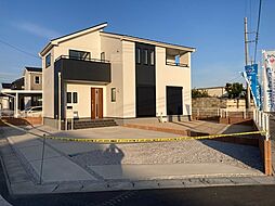 リーブルガーデン.S大泉第15寄木戸全2棟 2号棟