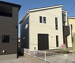 リーブルガーデン.S大泉寄木戸第16全4棟 2号棟