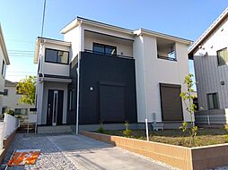 リーブルガーデン.S第1前橋堀越全2棟 1号棟