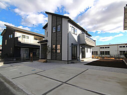 藤岡市藤岡全1棟 1号棟