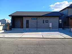 前橋市朝倉町4丁目全1棟 1号棟