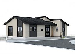 前橋市総社町植野全4棟 4号棟