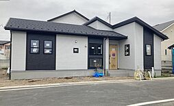 前橋市総社町植野全4棟 4号棟