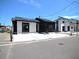 前橋市総社町植野全2棟 1号棟