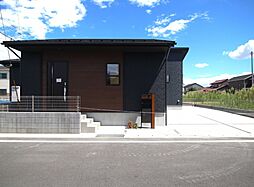 前橋市総社町植野全4棟 3号棟