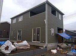 クレイドルガーデン館林市高根町第1全1棟 1号棟