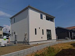 クレイドルガーデン上里町嘉美第4全8棟 6号棟
