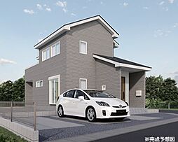 伊勢崎市田部井町1丁目全1棟 1号棟