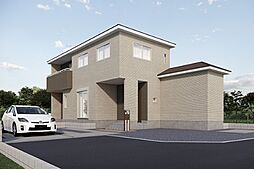 太田市下浜田町全2棟 2号棟