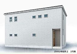 リーブルガーデン.S渋川行幸田第2全2棟 1号棟