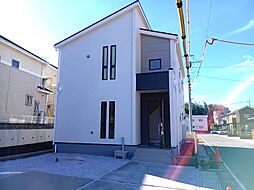 リーブルガーデン.S高崎上小鳥町第6全2棟 1号棟