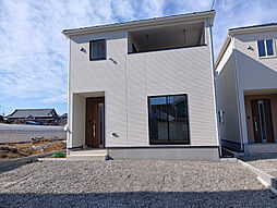 クレイドルガーデン桐生市広沢町第18全3棟 2号棟