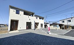 クレイドルガーデン桐生市広沢町第18全3棟 2号棟