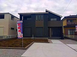 リーブルガーデン.S渋川半田第3全1棟 1号棟